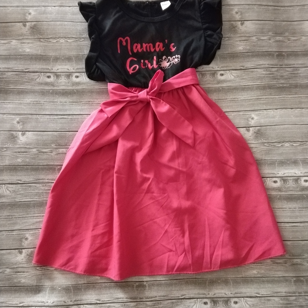 10/$40 SHEIN Girl's Dress